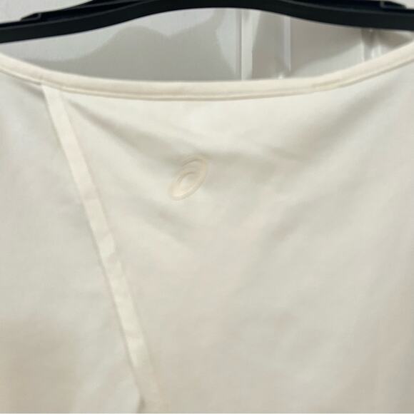 ASICS NAGINO FLEX SHORT SLEEVE TOP Size Medium - Picture 7 of 16